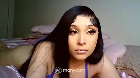 bambibarbi — вебкам-модель онлайн на stripchat