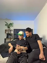 SantiLux_ — Stripchat stream photo (Jun 2026)