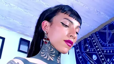 Mia_Goth — вебкам-модель онлайн на stripchat