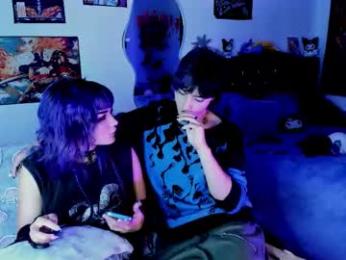 xzerox_ — Chaturbate stream photo (Mar 2026)