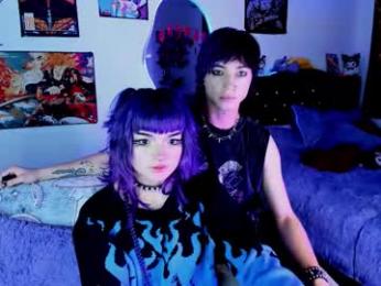 xzerox_ — Chaturbate stream photo (Mar 2026)