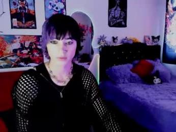 xzerox_ — Chaturbate stream photo (Mar 2026)