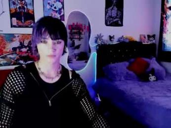 xzerox_ — Chaturbate stream photo (Mar 2026)