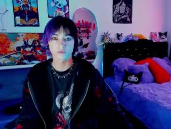 xzerox_ — Chaturbate stream photo (Mar 2026)