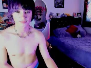 xzerox_ — Chaturbate stream photo (Mar 2026)