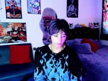 xzerox_ — Chaturbate stream photo (Mar 2026)