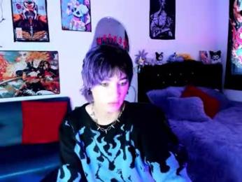 xzerox_ — Chaturbate stream photo (Mar 2026)