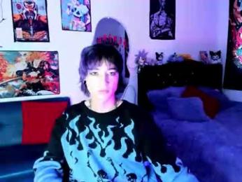 xzerox_ — вебкам-модель онлайн на chaturbate