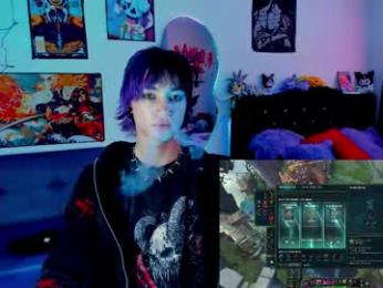 xzerox_ — Chaturbate stream photo (Mar 2026)