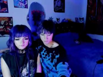 xzerox_ — Chaturbate stream photo (Mar 2026)