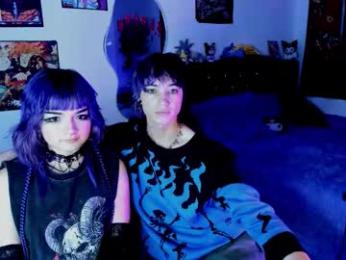 xzerox_ — Chaturbate profile photo