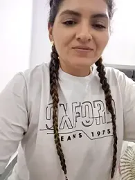 RosaliaVicky — Stripchat stream photo (Feb 2026)