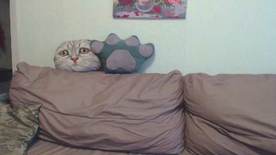 BlondyAndrea — Cam4 stream photo (Apr 2026)