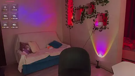 RobertAndLinela — Stripchat stream photo (Mar 2026)