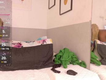 missfoster — Bongacams stream photo (Apr 2026)