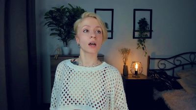 RositaDoshier — вебкам-модель онлайн на cam4