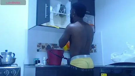 Drake_Nassir4 — Stripchat profile photo
