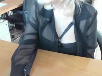 tammy4camfun — Chaturbate stream photo (Mar 2026)