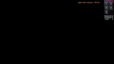 NickAnny — Stripchat stream photo (Mar 2026)