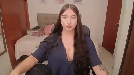 Miley_Baker — вебкам-модель онлайн на stripchat