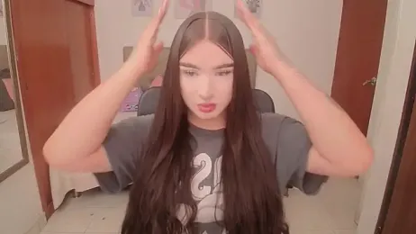 Miley_Baker — вебкам-модель онлайн на stripchat