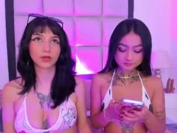 biancashermann — chaturbate