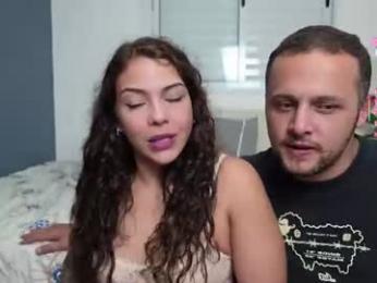 couplecrazybr — Chaturbate stream photo (Aug 2026)