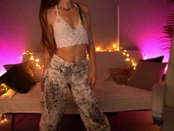 PeonyBloom — Bongacams profile photo