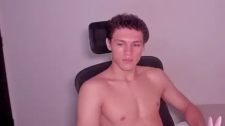 laurent_nova — Stripchat profile photo