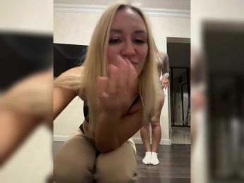 44enji — Bongacams profile photo