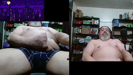 geekycastillo — stripchat