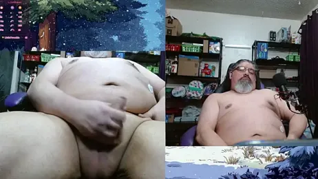 geekycastillo — Stripchat stream photo (Jan 2026)