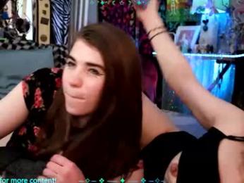 xaevynne — вебкам-модель онлайн на chaturbate