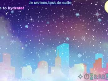 xaevynne — вебкам-модель онлайн на chaturbate