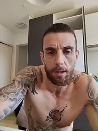 neoback33 — вебкам-модель онлайн на stripchat