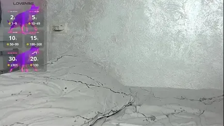 inSideMila01 — Stripchat stream photo (Oct 2025)