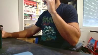 maximoplaser — Cam4 stream photo (Oct 2025)