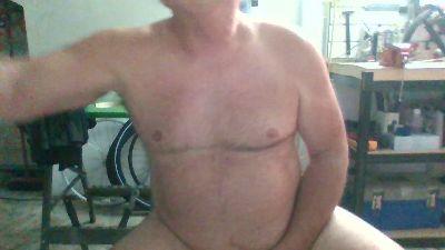 HotDaddygay — вебкам-модель онлайн на cam4
