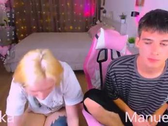 manuel_garse — Chaturbate stream photo (Sep 2026)