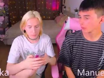 manuel_garse — Chaturbate stream photo (Sep 2026)