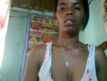 Fanihsexy — bongacams