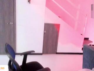 Scarlett Luxe & Mason Page — Flirt4free stream photo (Apr 2026)