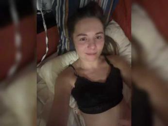 HelgaLeo — bongacams