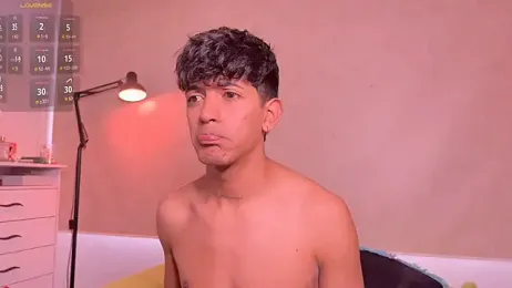 teobrowny — Stripchat stream photo (Jul 2026)