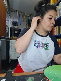 Isa_bella95 — Stripchat stream photo (Sep 2026)