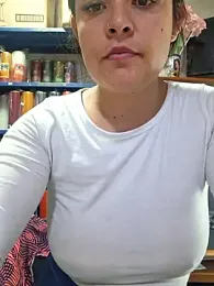 Isa_bella95 — stripchat