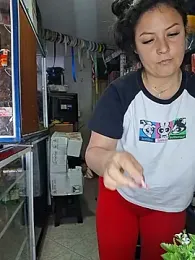 Isa_bella95 — Stripchat stream photo (Sep 2026)