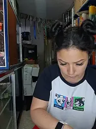 Isa_bella95 — Stripchat stream photo (Sep 2026)