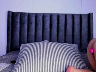 paulinasoto — Camsoda stream photo (Mar 2026)