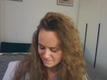 kendraedger — Chaturbate stream photo (Jun 2025)
